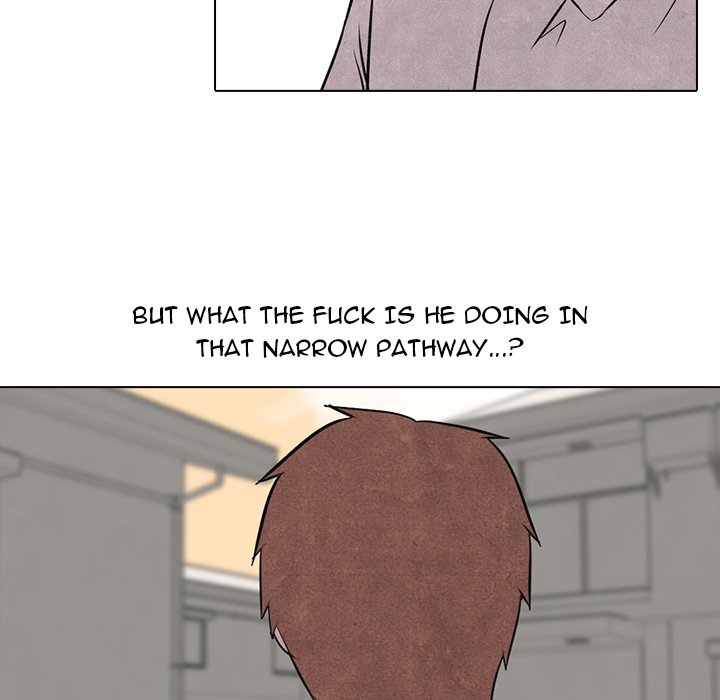 High School Devil - episode 14 - 29