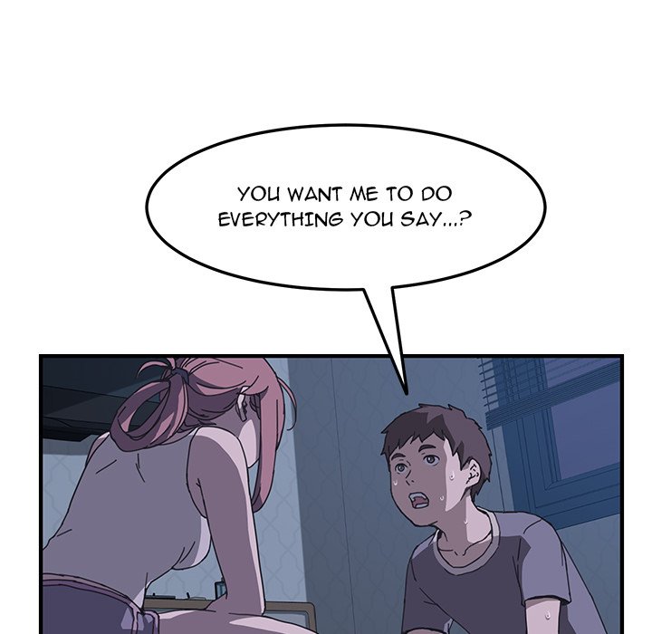 The Unwanted Roommate - episode 3 - 11