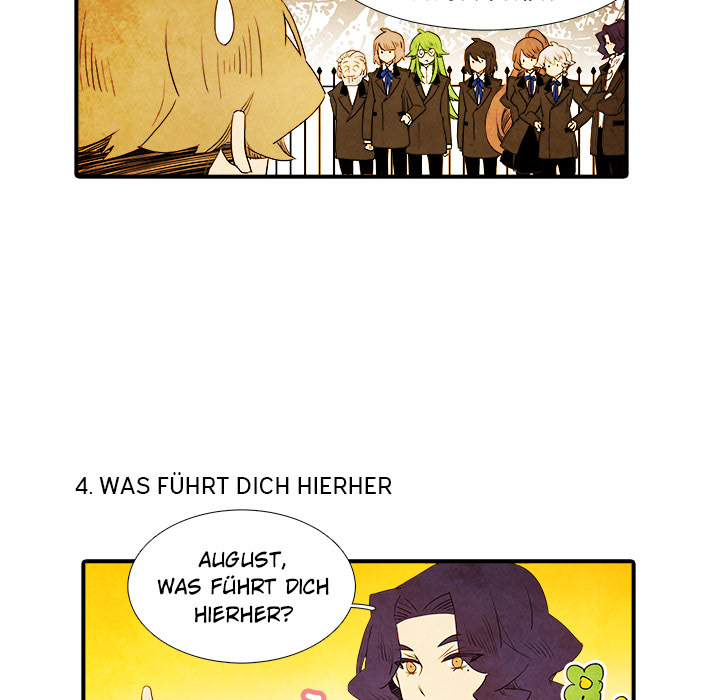 Ardors Königreich - episode 20 - 11