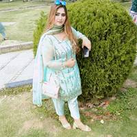 TikTok Account Photo