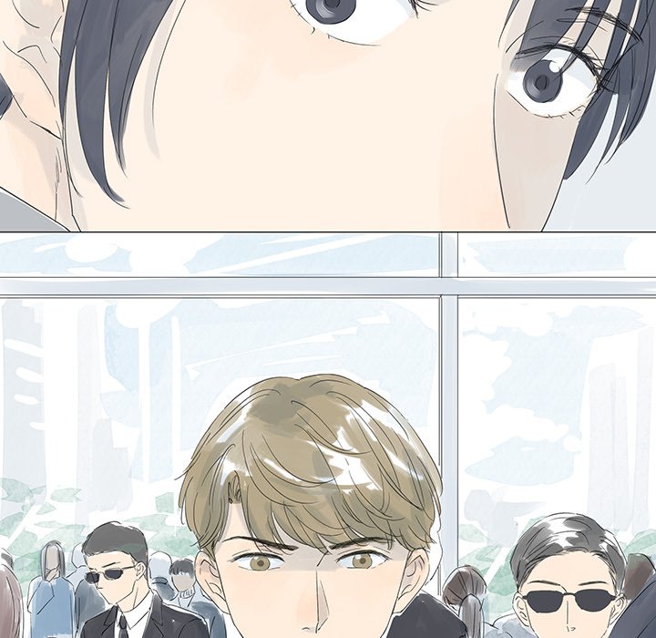 The Ten Years I Love You Most - episode 35 - 18