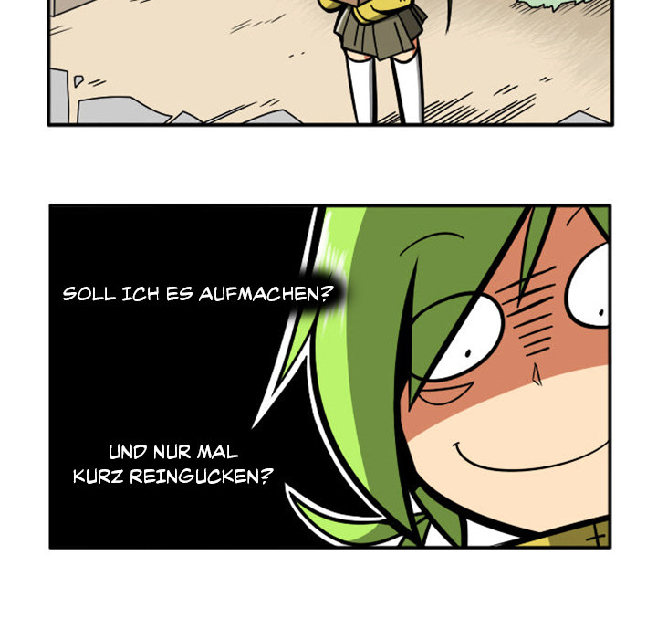 Das Wohnheim aus einer anderen Welt - episode 86 - 46