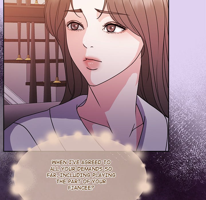 Pregnancy Contract - episode 18 - 135