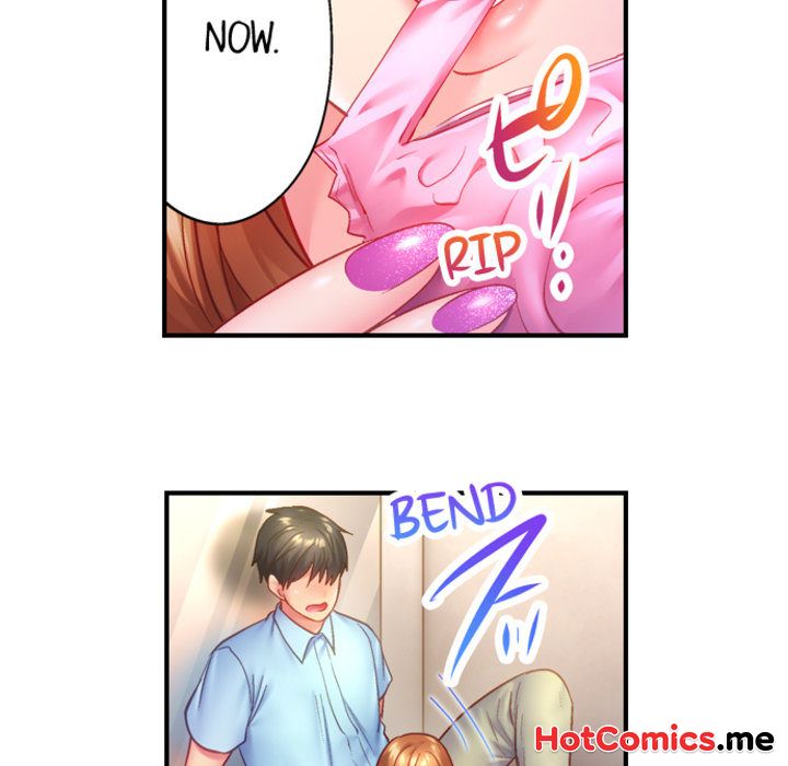 First Time With My Wife (Again) - episode 17 - 35