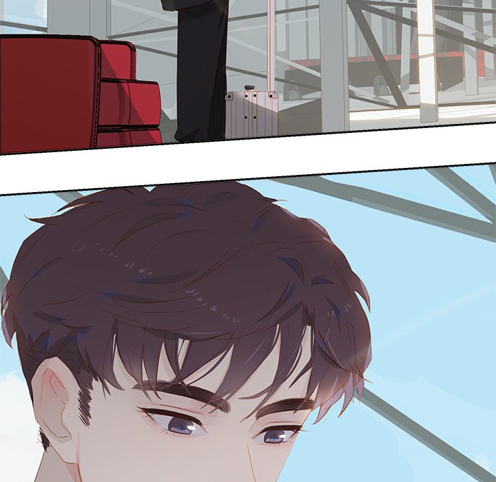 Ballerino - episode 22 - 27