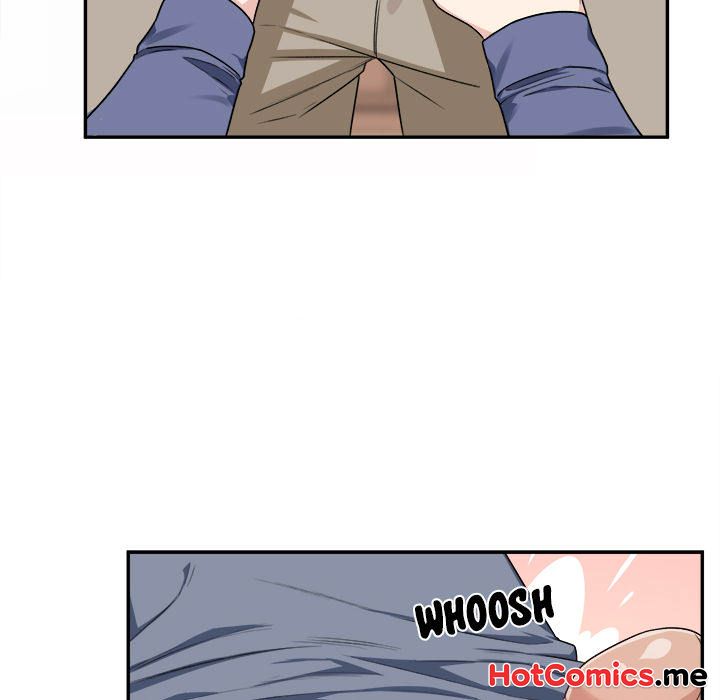 Excuse me, This is my Room - UNCENSORED - episode 11 - 13