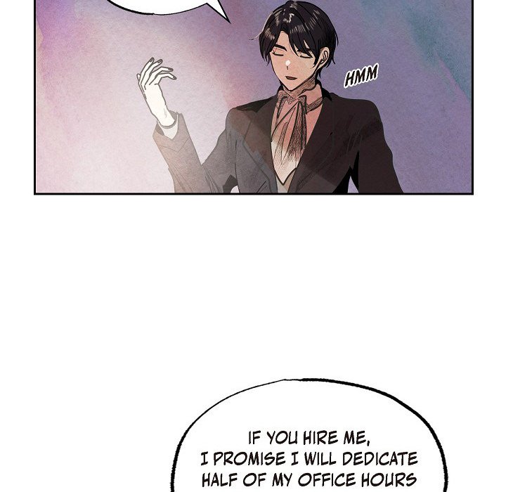 The Villainess Behind the Mask - episode 53 - 15