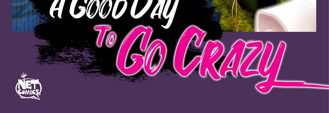 A Good Day to Go Crazy - episode 39 - 3