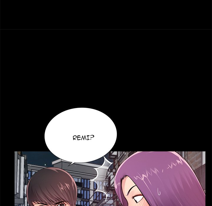 His Return - episode 7 - 11
