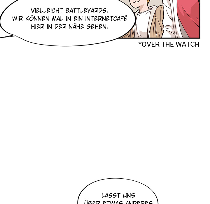 Der Hahn im Korb - episode 32 - 18