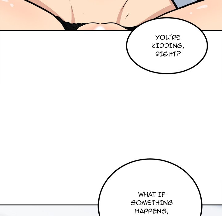 Excuse me, This is my Room - episode 41 - 106