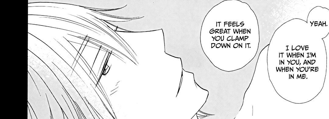 If You Share A Kiss with Asakawa - episode 7 - 57