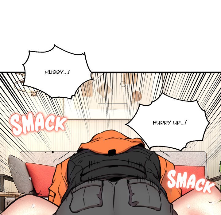 The Delivery Rider - episode 6 - 61