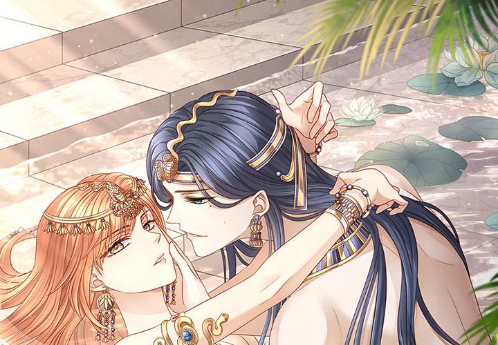 MASTER AND SEVEN LOVERS - episode 1 - 0