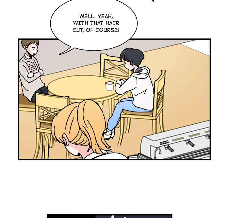 Office Grievances - episode 23 - 34