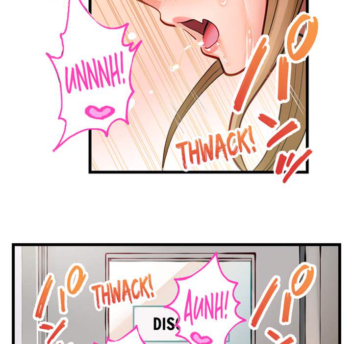 Mr. Wolf's Valley Girl Diet - episode 4 - 19