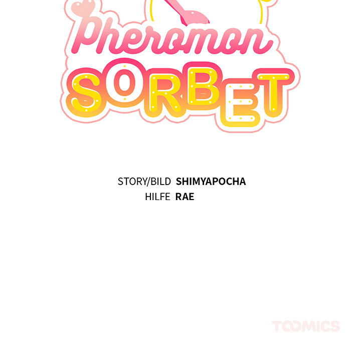 Pheromon Sorbet♥ - episode 36 - 19