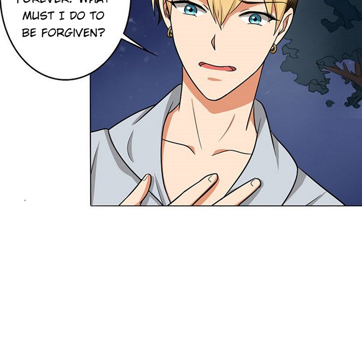 Become A Girl At Night - episode 14 - 61
