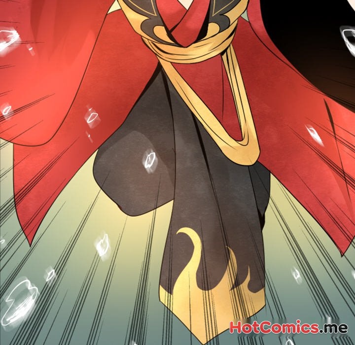 Odis and Moa's Underworld Diary - episode 9 - 25