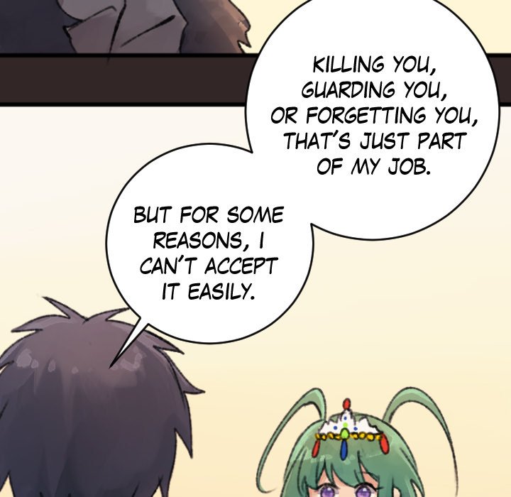 Death's Love Ballad - episode 9 - 55