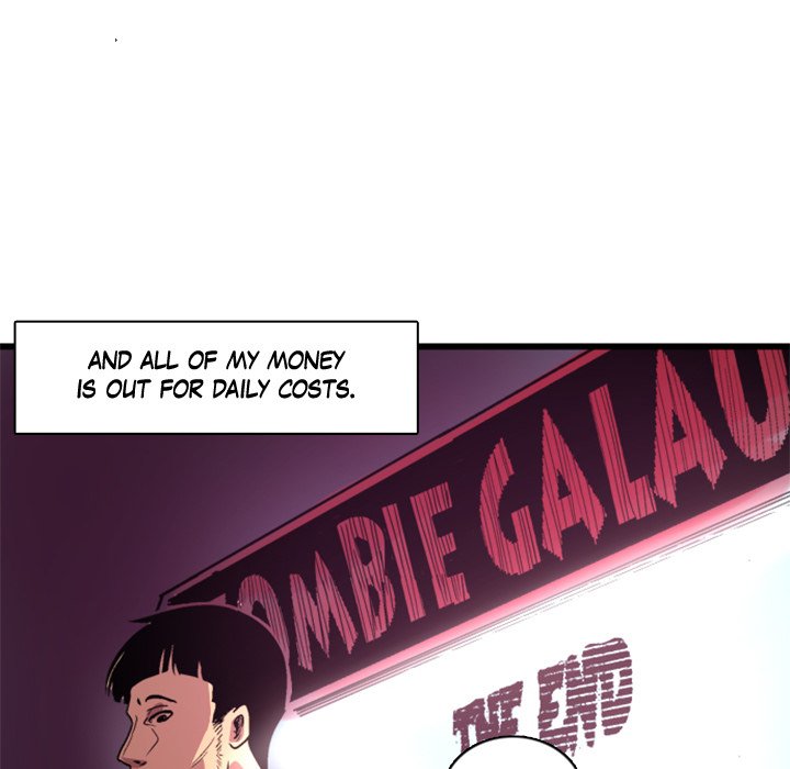 Galauman - episode 12 - 21