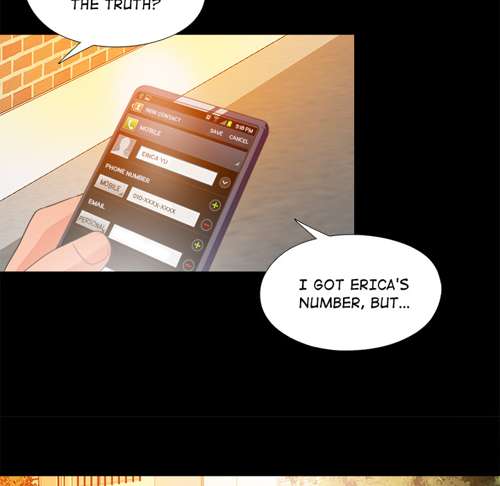 Love on Canvas - episode 32 - 36