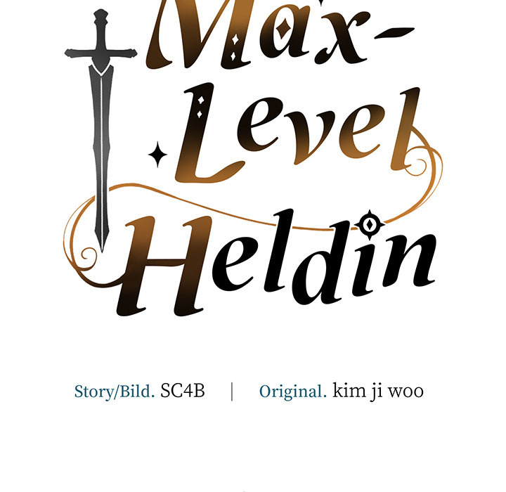 Max-Level Heldin - episode 6 - 127