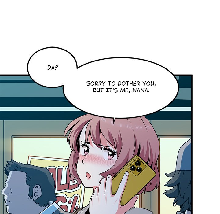 Snapping into Love - episode 33 - 132