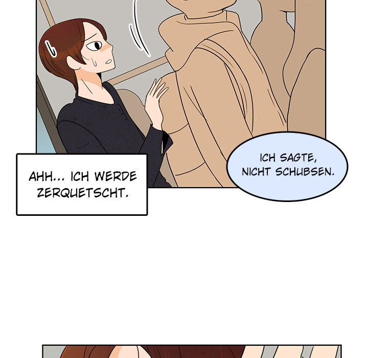 Händchenhalten Auf Eigene Gefahr - episode 44 - 67