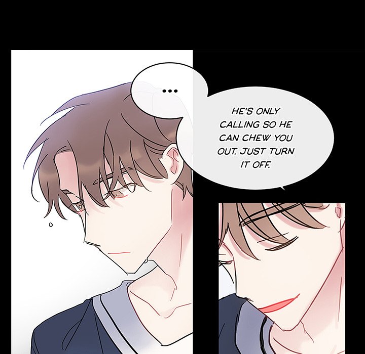 Wistful Summer - episode 21 - 59