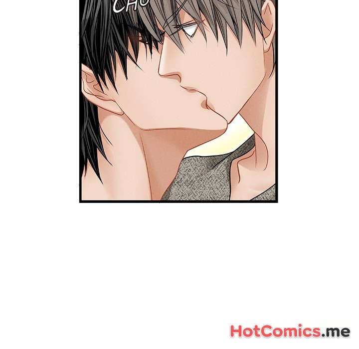 Work, Fight and Love - Webtoon Edition - episode 47 - 41