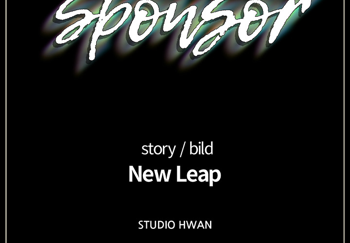 Sponsor - episode 31 - 2