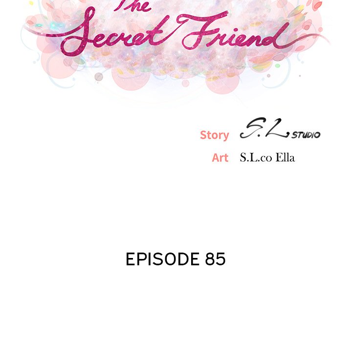 The Secret Friend - episode 85 - 28