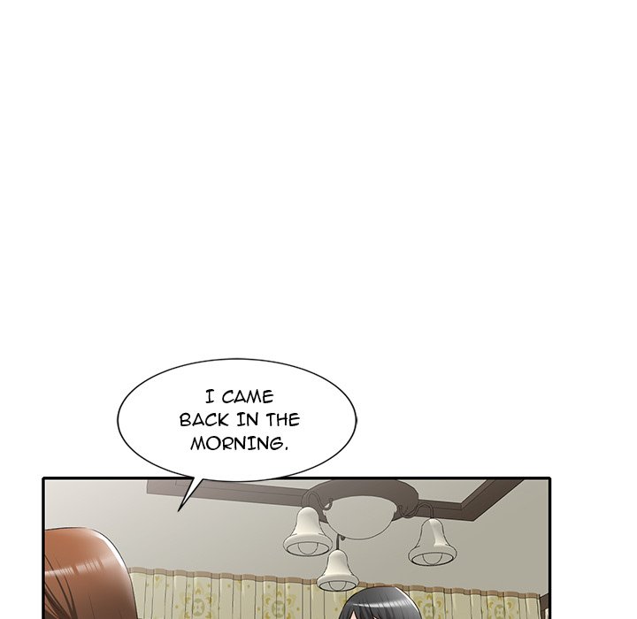 Don't Seduce Me! - episode 25 - 98