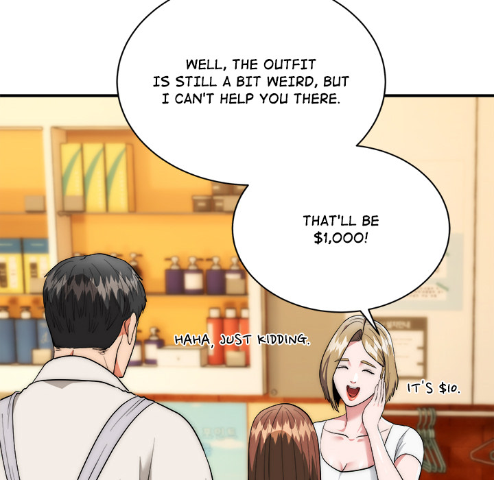 Kangsae the Strong - UNCENSORED - episode 12 - 113