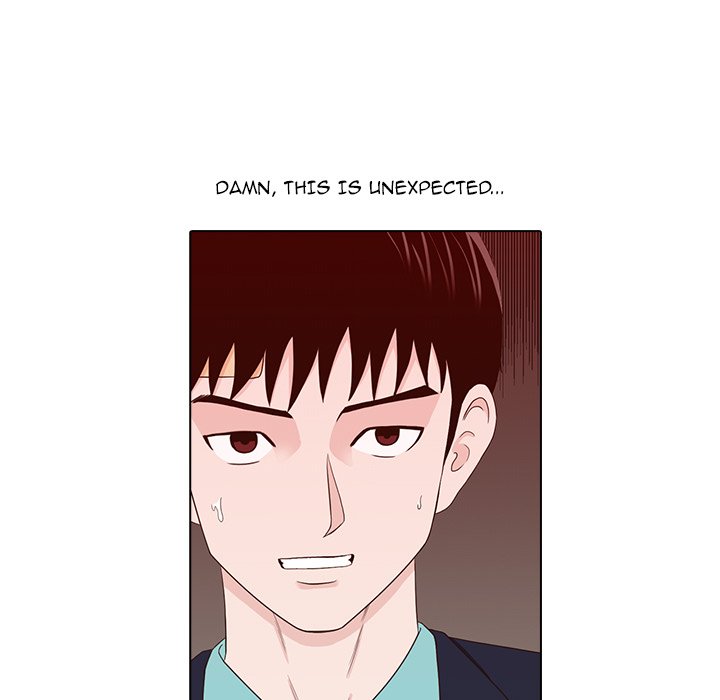 Dalhee's Boarding House - episode 13 - 63