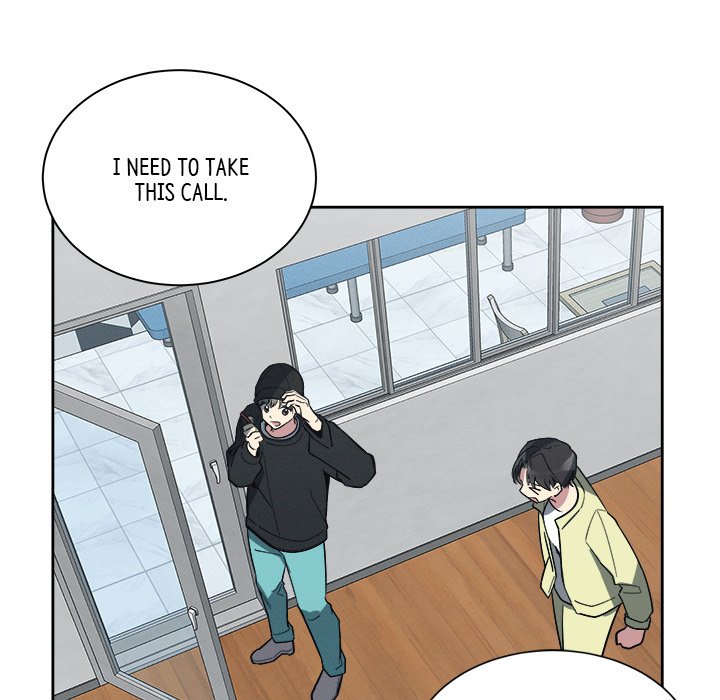 Cherry Doll Scandal - episode 2 - 79