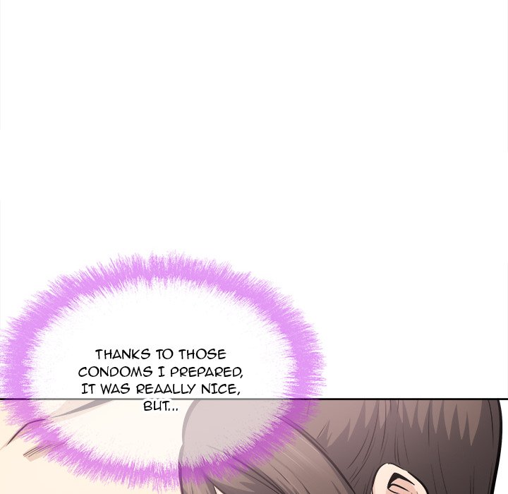Excuse me, This is my Room - episode 90 - 124