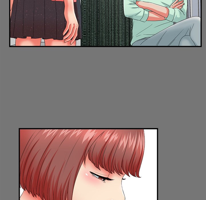The Secret Friend - episode 49 - 57