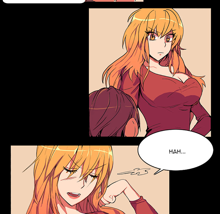 Body Choke - episode 1 - 40