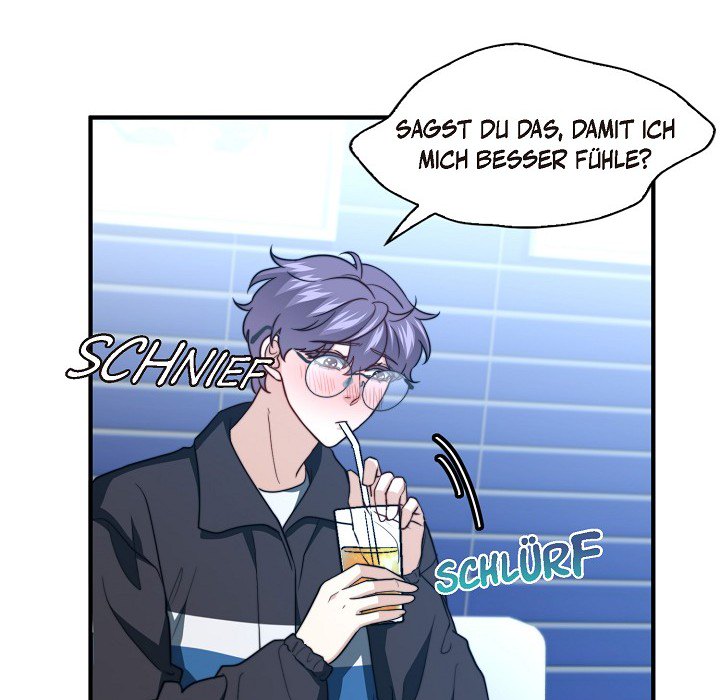 Die geheime Liebe des Omega K - episode 51 - 22