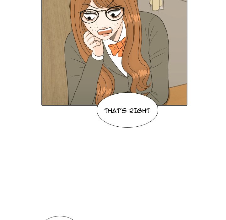 Hold My Hand - episode 17 - 94
