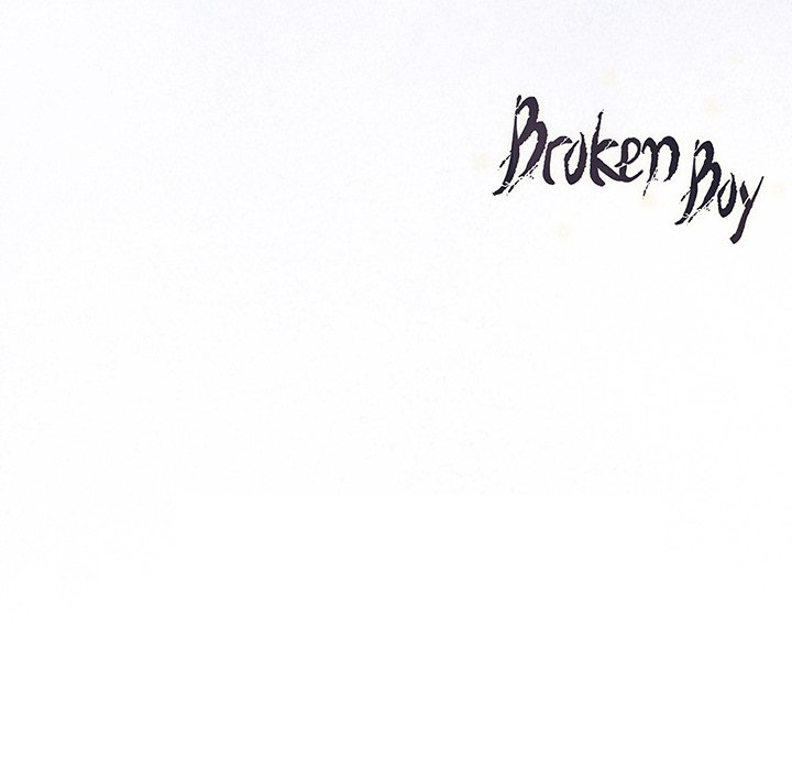 Broken Boy - episode 74 - 112