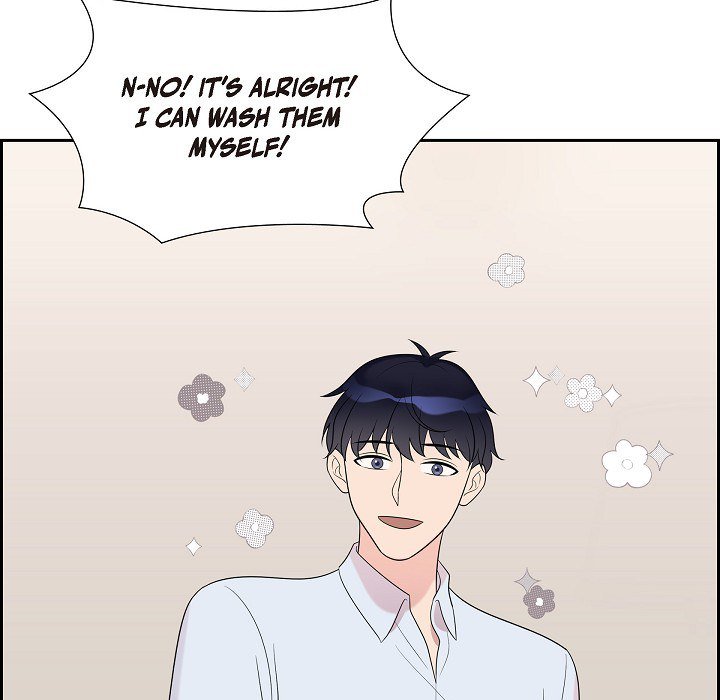 A Misogamist's Romance - episode 28 - 67