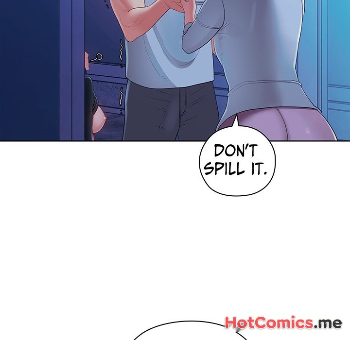 Master, Do You Need A Hand? - episode 43 - 50