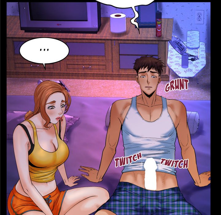 Secret Life - episode 2 - 24