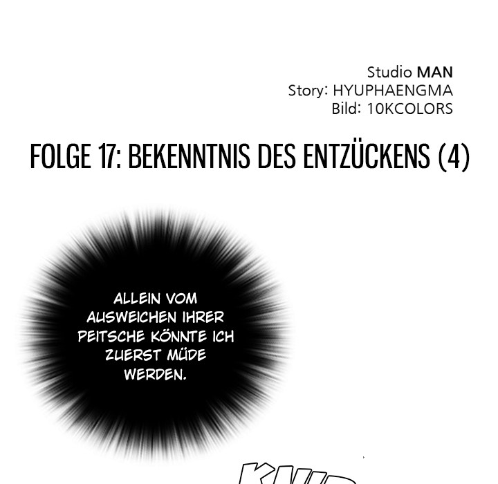 Die geheime Welt der Kampfkünste - episode 17 - 17