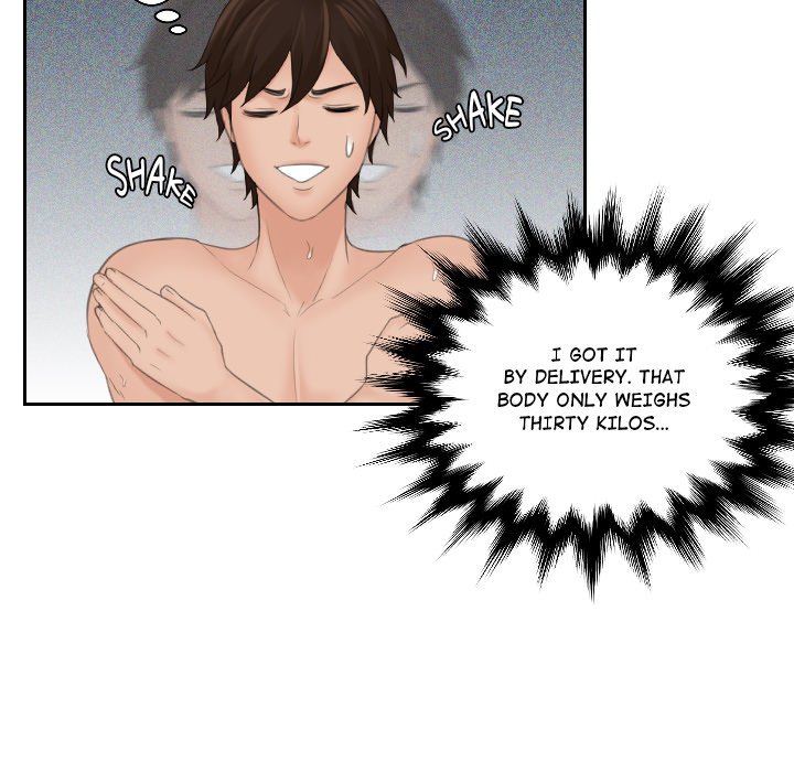 My Love Companion - episode 3 - 15
