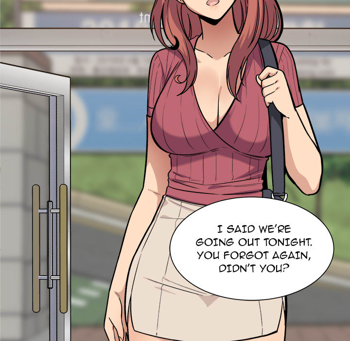 Excuse me, This is my Room - UNCENSORED - episode 24 - 49