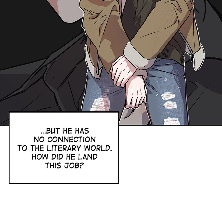 Bitter Sweetheart - episode 2 - 84